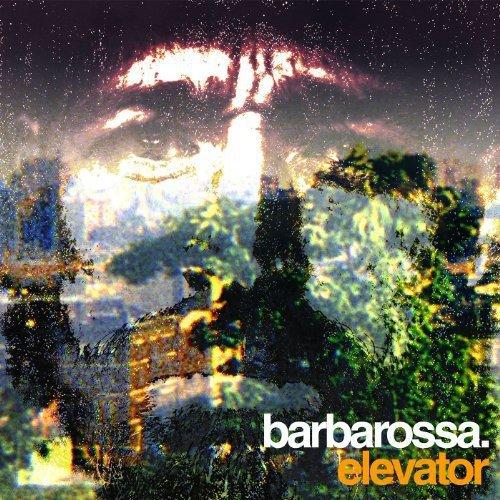 Barbarossa - Elevator - 10 Inch