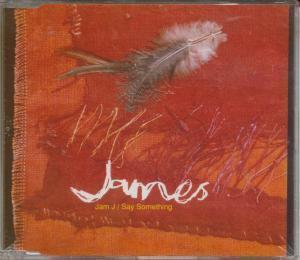 James - Jam J - Cd