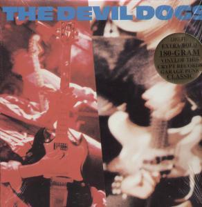 Devil Dogs - Devil Dogs - Lp