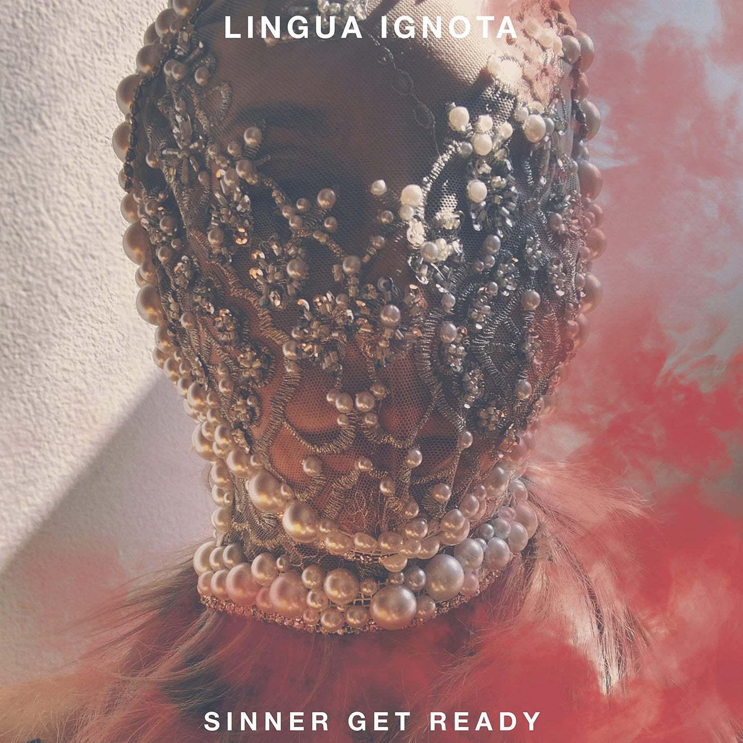 Lingua Ignota - Sinner Get Ready - Cd