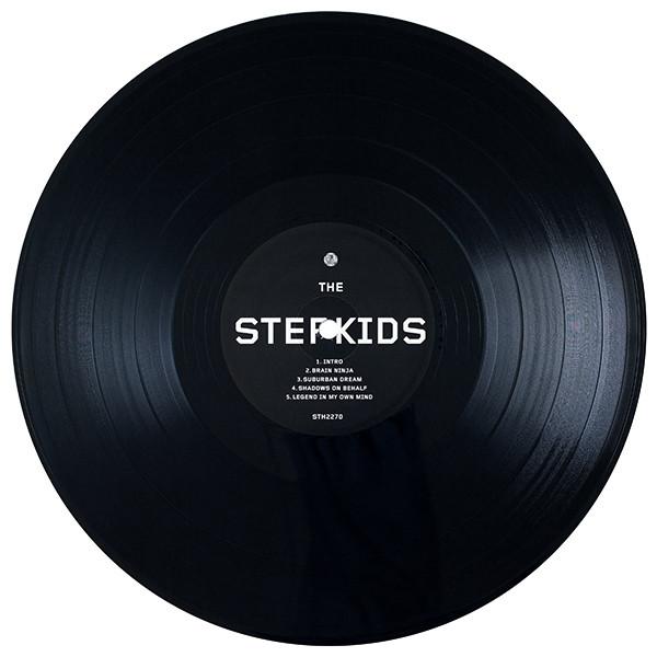 Stepkids - Stepkids - Lp