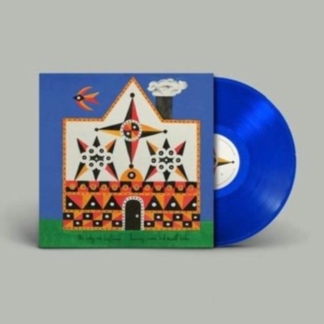 Body - Leaving None But Small Birds - Lp