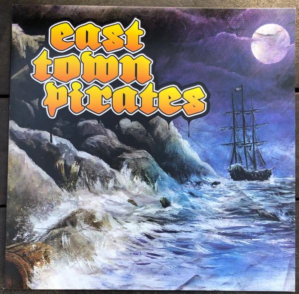 East Town Pirates - East Town Pirates - Lp