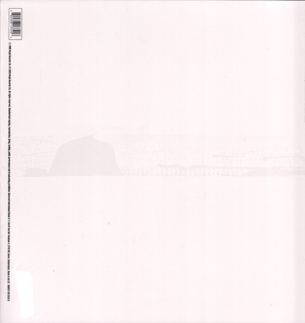 Neneh Cherry - Raw Like Sushi - Lp