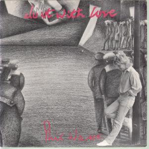 Phil Watts - Do It With Love - 7 Inch
