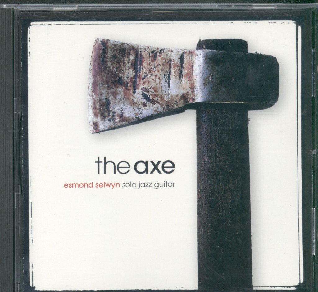 Esmond Selwyn - Axe - Cd