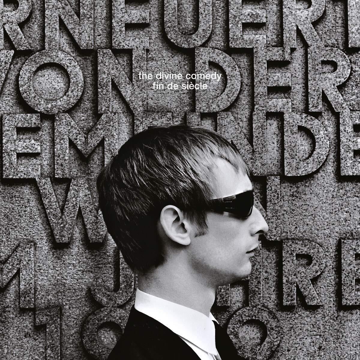 Divine Comedy - Fin de Sia¨cle - Lp