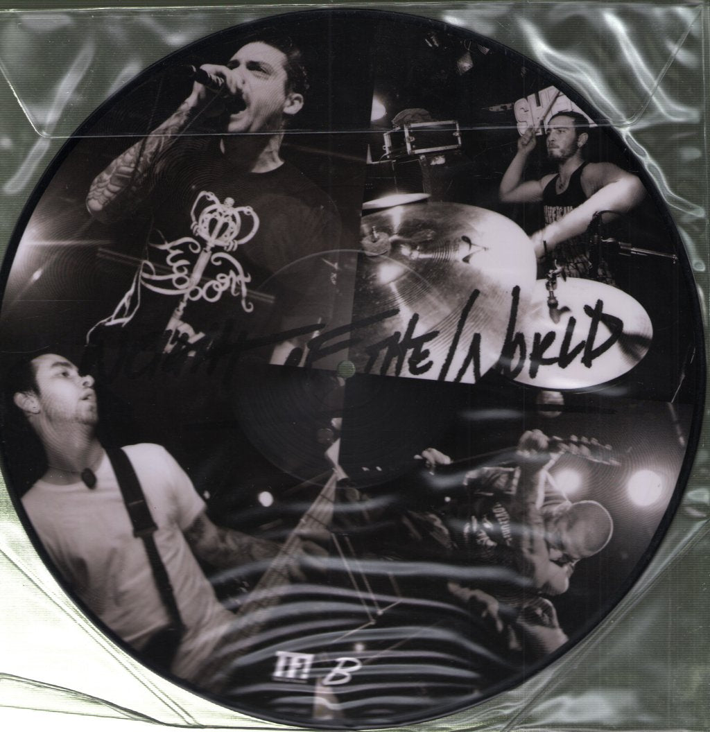 This Is Hell - Weight Of The World - Lp