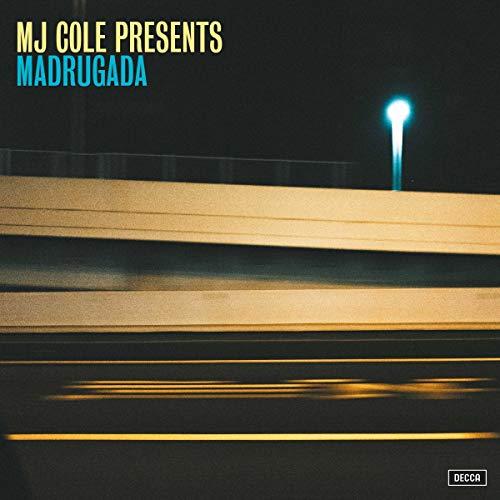 Mj Cole - Mj Cole Presents Madrugada - Lp