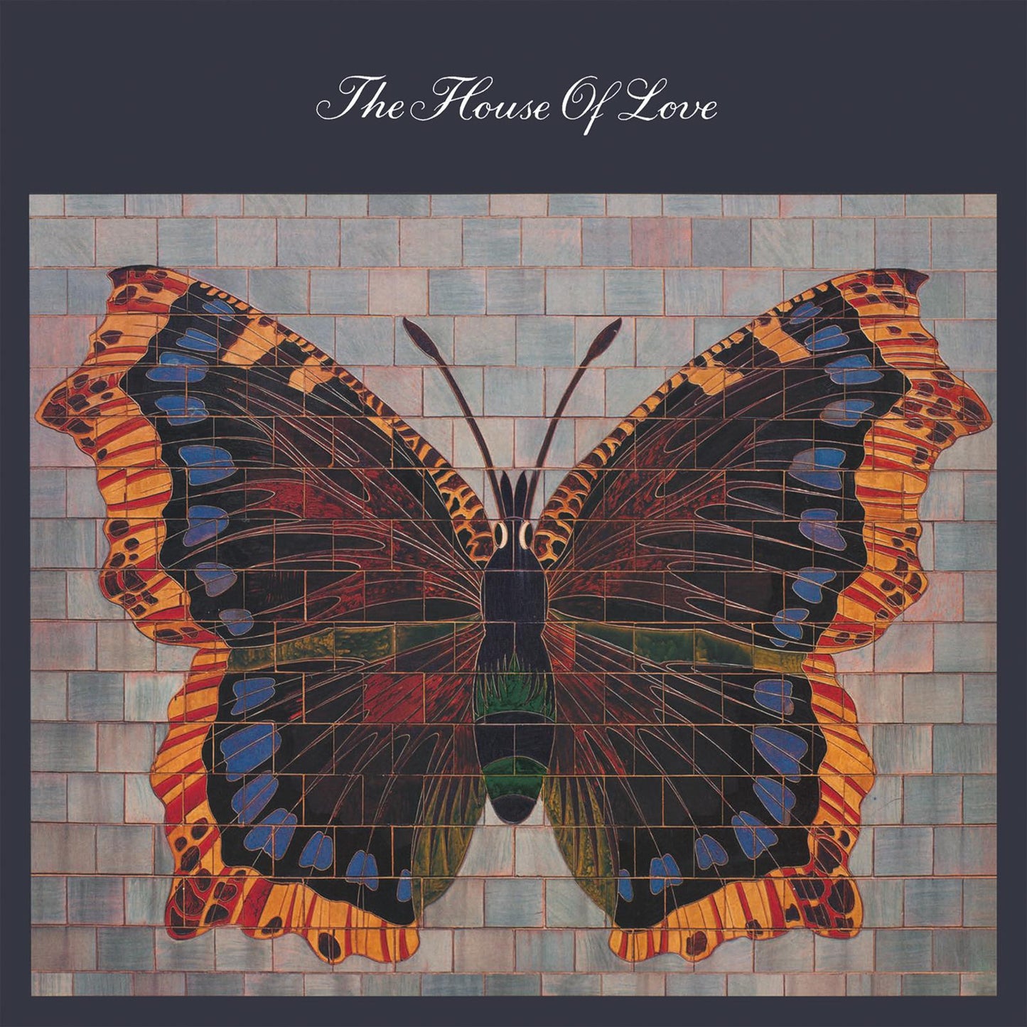 House Of Love - House of Love - Lp
