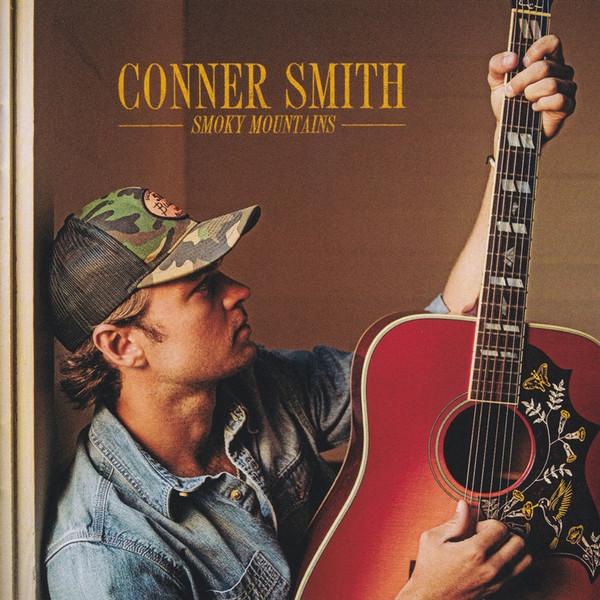 Conner Smith - Smoky Mountains - Cd