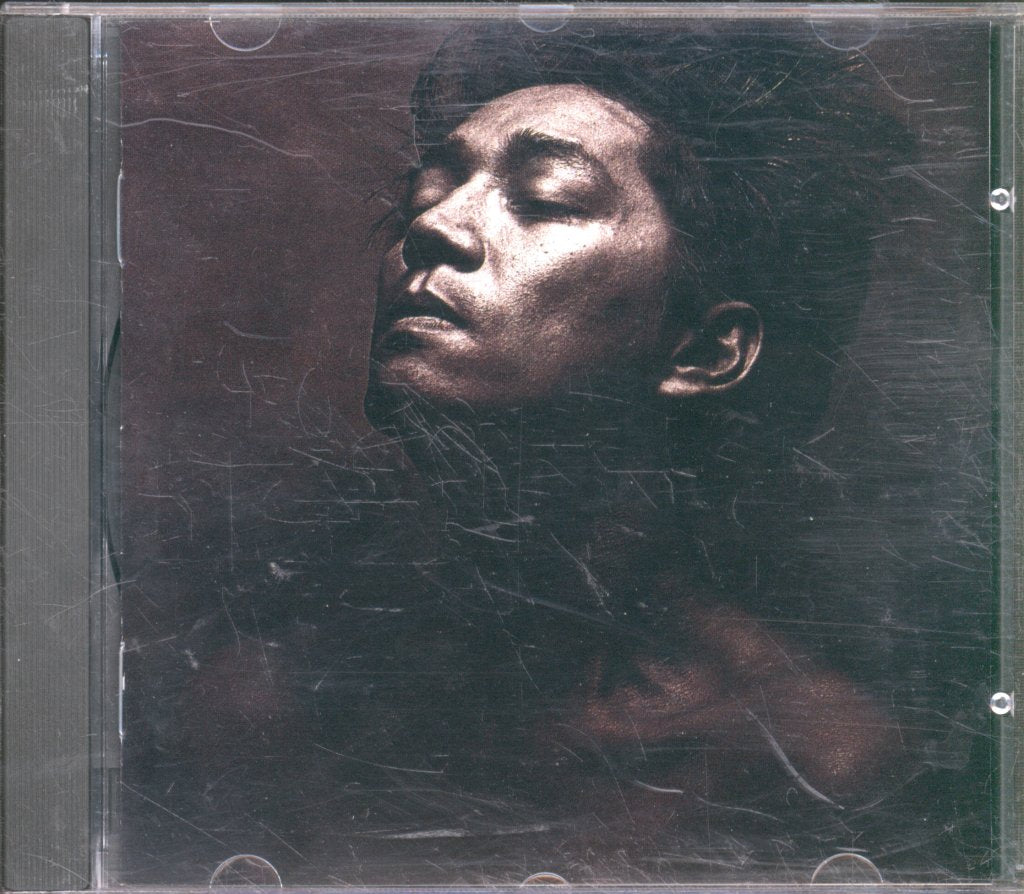Ryuichi Sakamoto - Beauty - Cd
