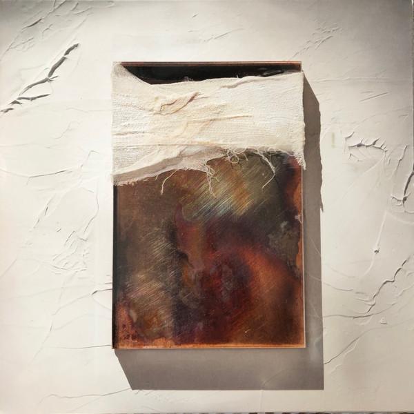 Heathered Pearls - Cast - Lp