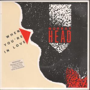 Murray Head - When You're In Love - 7 Inch
