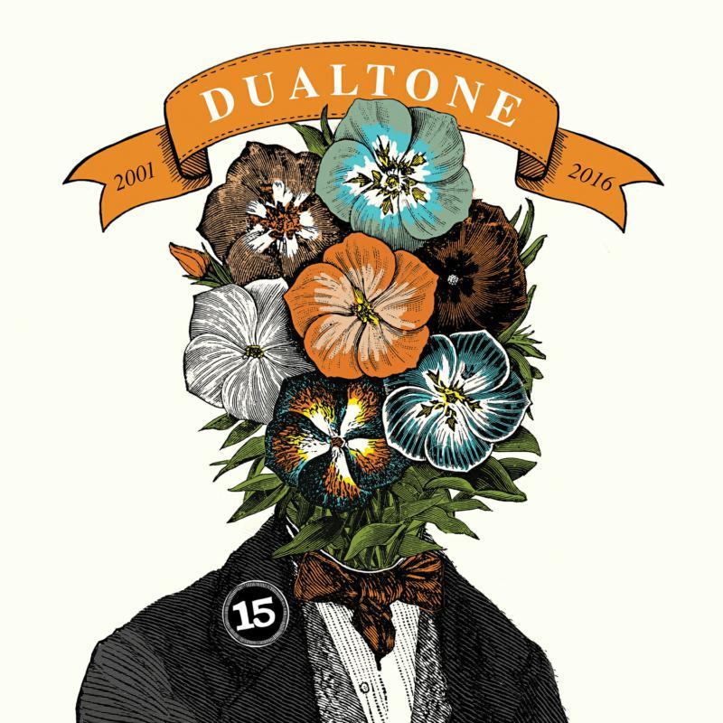 Various Artists - In Case You Missed It: 15 Years of Dualtone - Double Lp