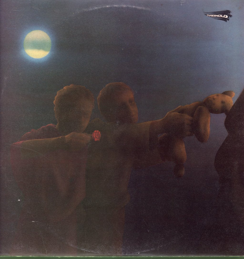 Moody Blues - Every Good Boy Deserves Favour - Lp