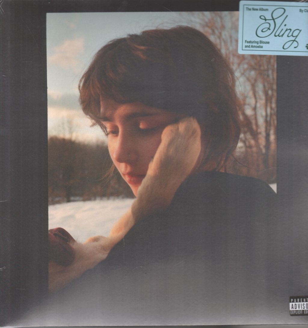 Clairo - Sling - Lp