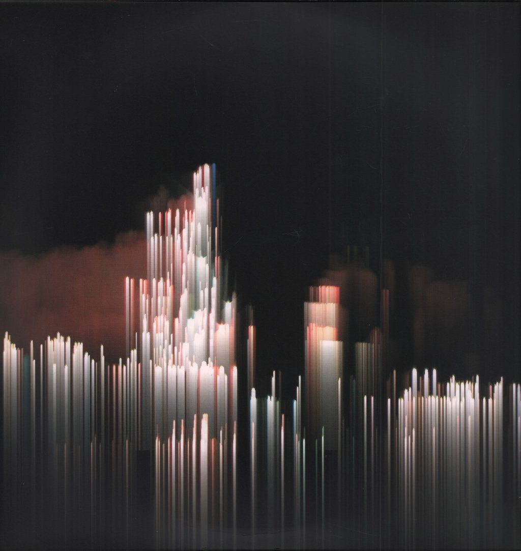 Jonas Reinhardt - Conclave Surge - Lp