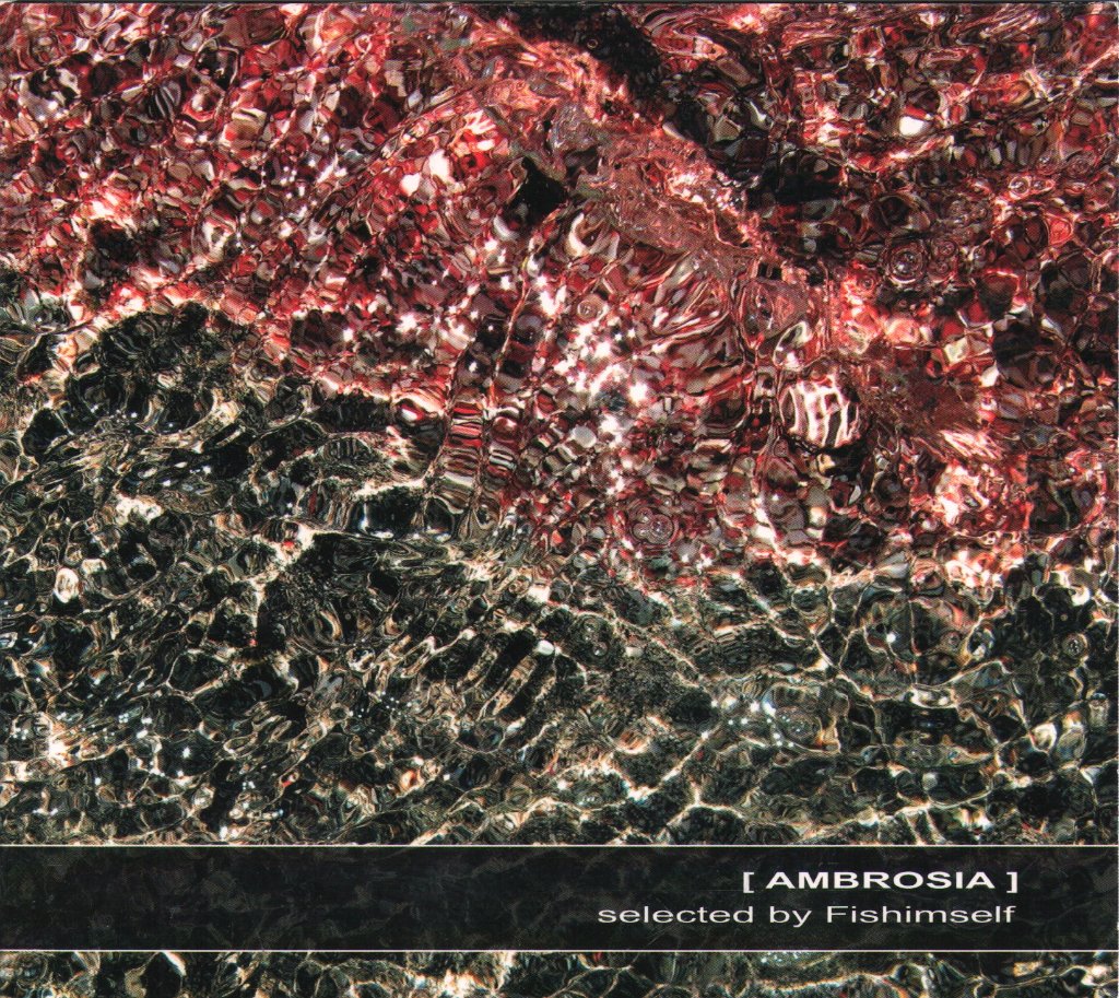 Fishimself - Ambrosia - Cd