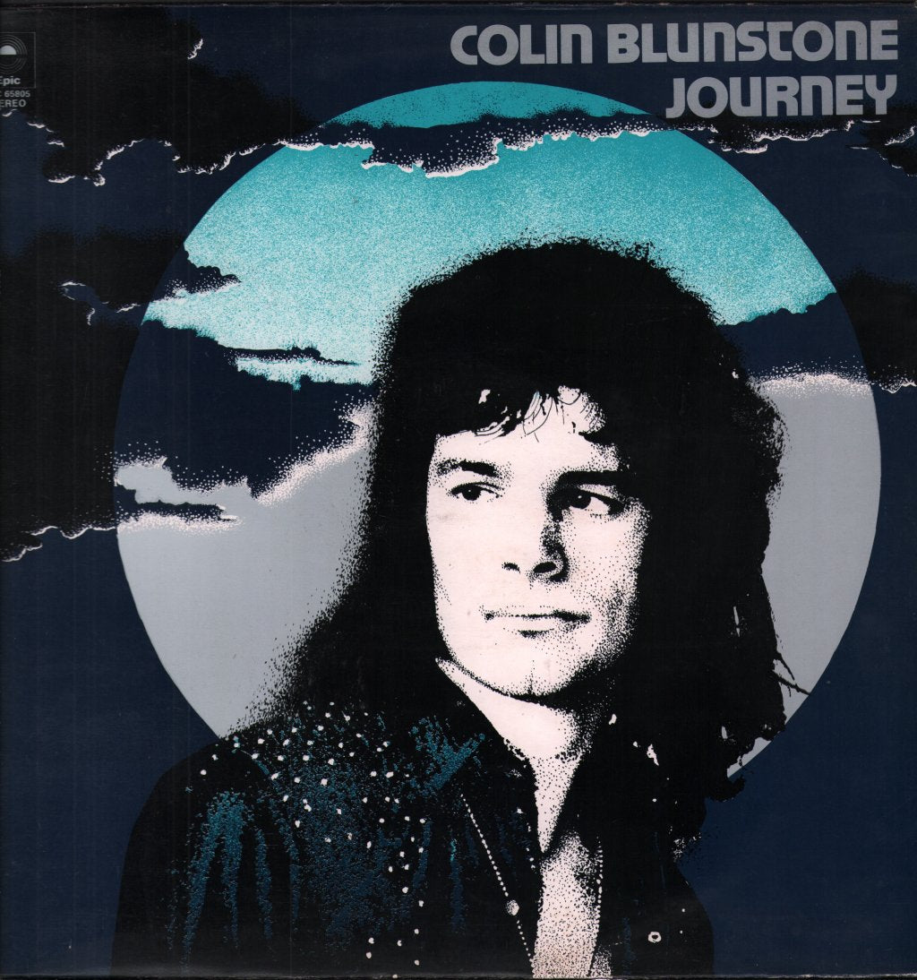 Colin Blunstone - Journey - Lp