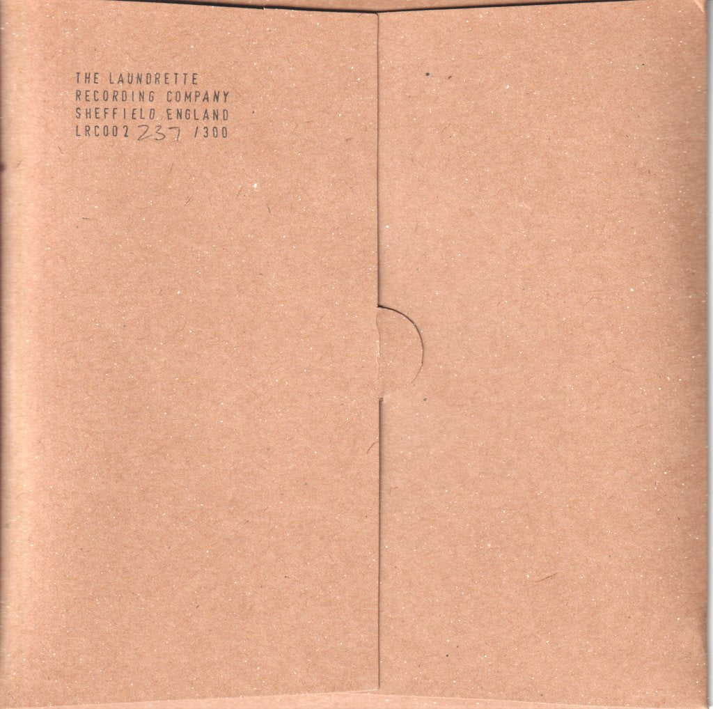 Johnny Foreigner - Sometimes, In The Bullring / Camp Kelly Calm - 7 Inch