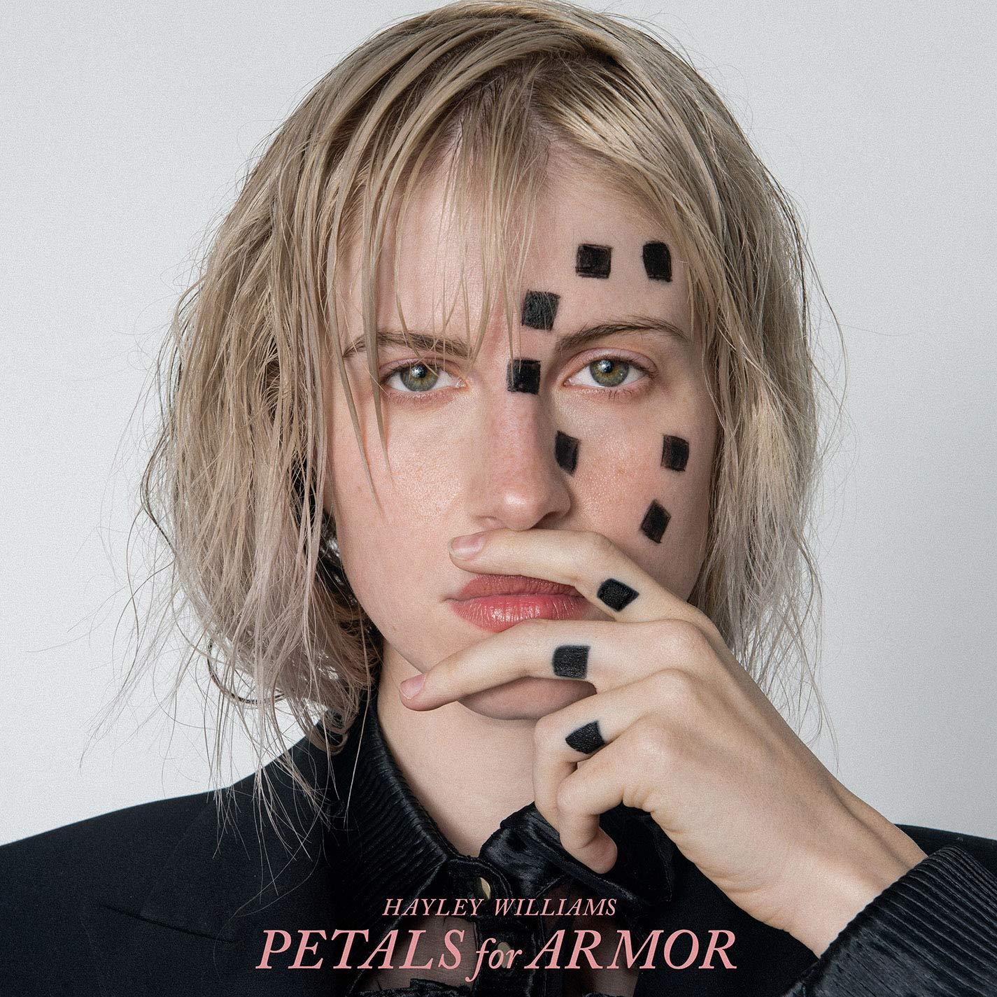 Hayley Williams - Petals For Armor - Cd