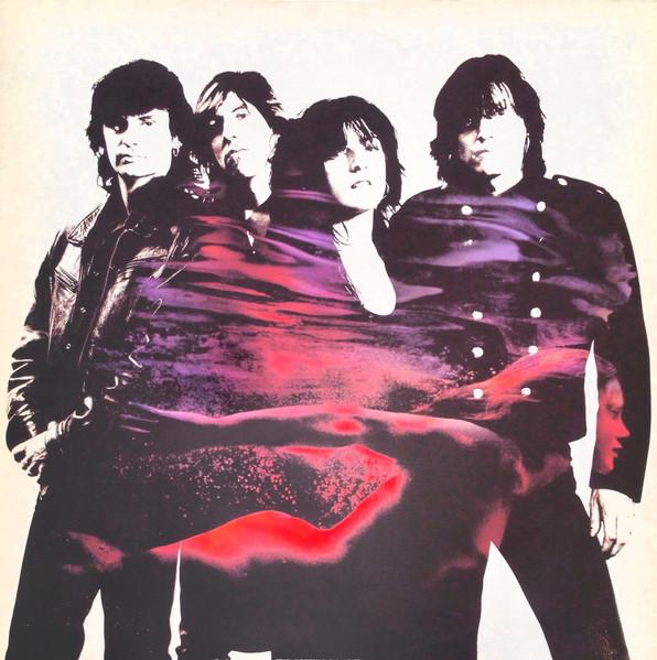 All About Eve - Touched By Jesus - Lp