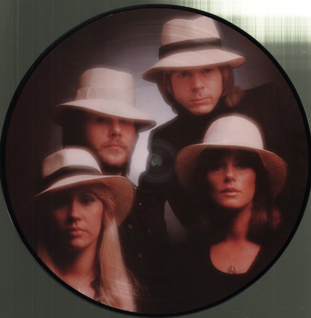 ABBA - Best Of ABBA - Lp
