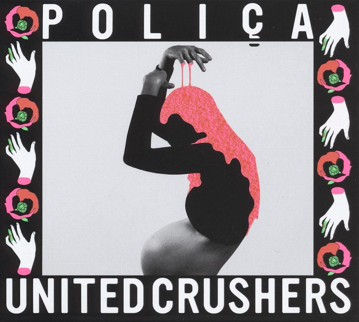 Polica - United Crushers - Lp
