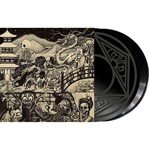 Earthless - Night Parade of One Hundred Demons - Double Lp
