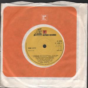 Trini Lopez - A-Me-Ri-Ca - 7 Inch