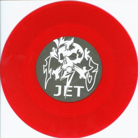 UK Subs - 666 Yeah - 7 Inch