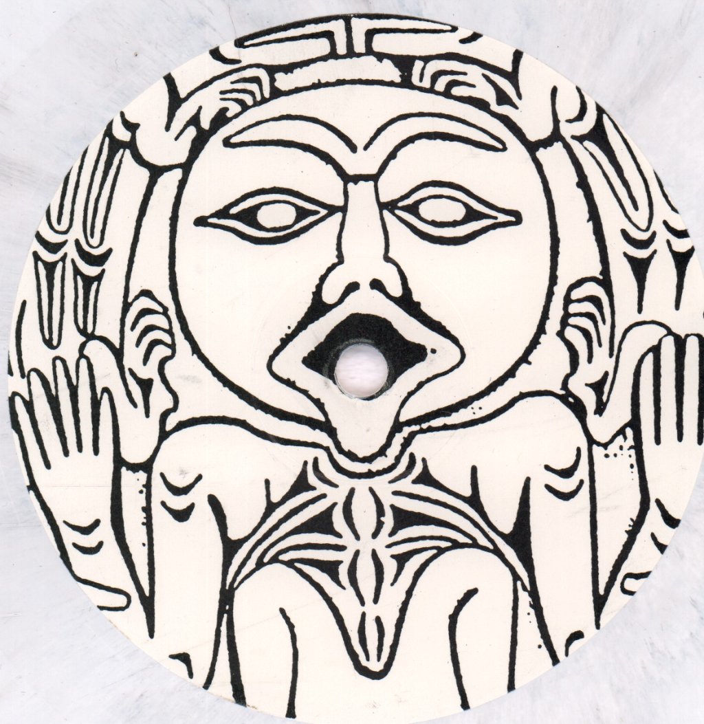 White Summer - White Summer - Lp