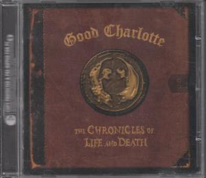 Good Charlotte - Chronicles Of Life And Death - Cd