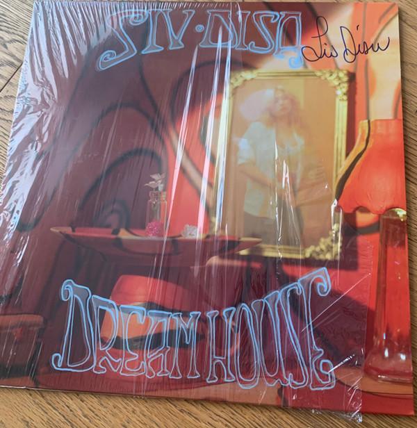 Siv Disa - Dream House - Lp