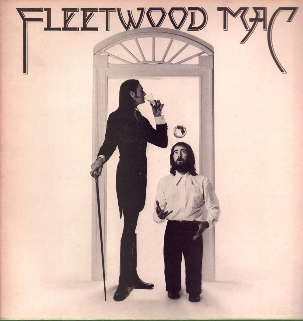 Fleetwood Mac - Fleetwood Mac - Lp