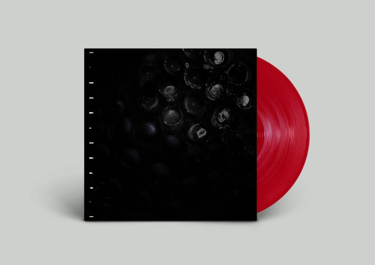 Crumb - Ice Melt - Lp