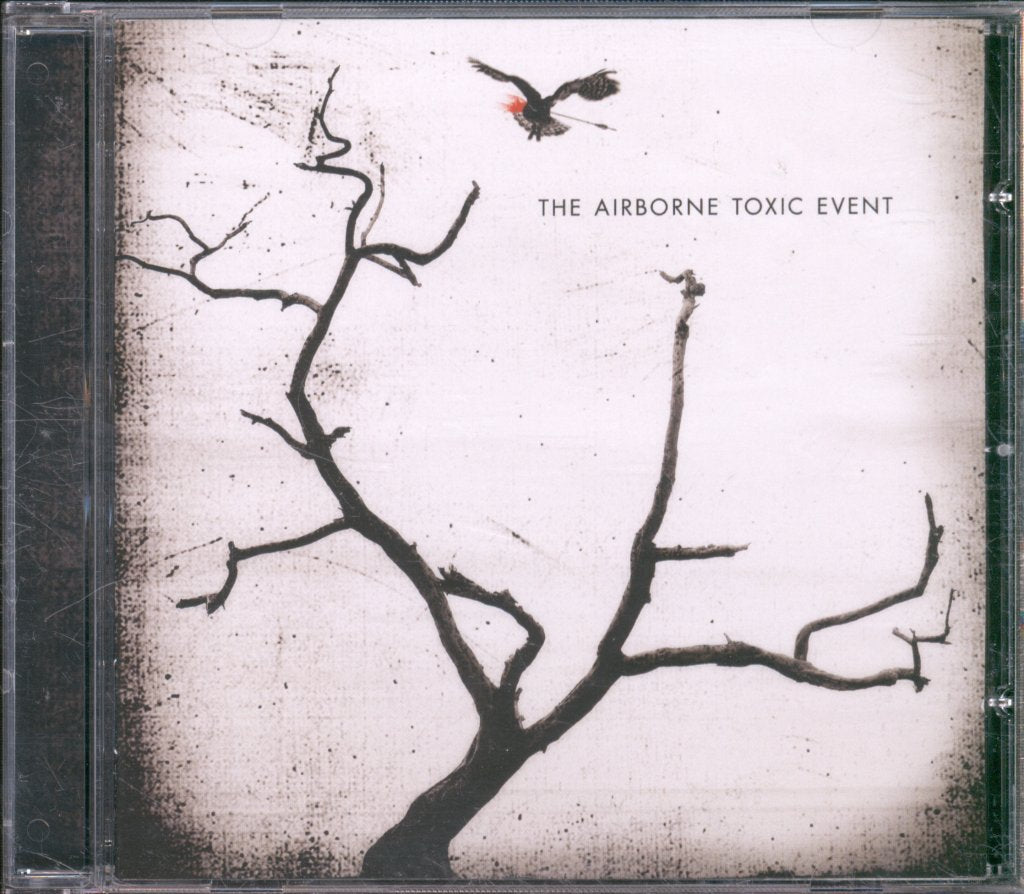 Airborne Toxic Event - Airborne Toxic Event - Cd
