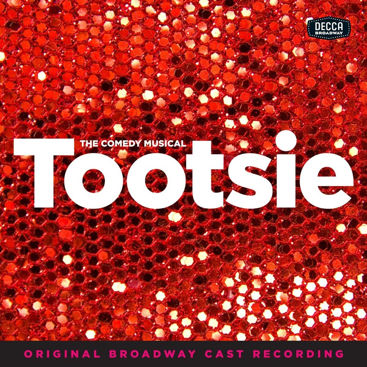 Compilation - Tootsie Broadway Cast Recordings - Double Lp
