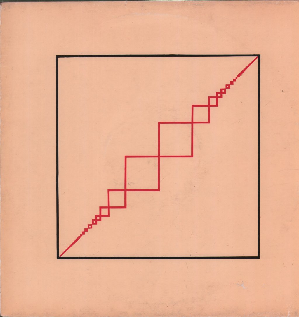 New Order - Everything's Gone Green - 12 Inch