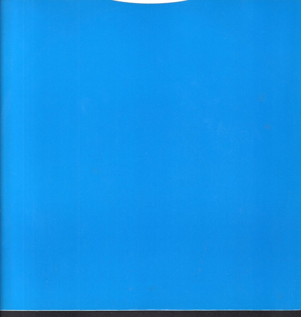 New Order - Perfect Kiss - 12 Inch