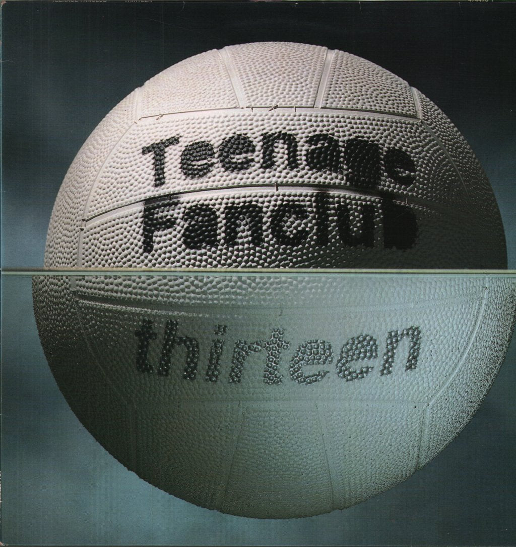 Teenage Fanclub - Thirteen - Lp