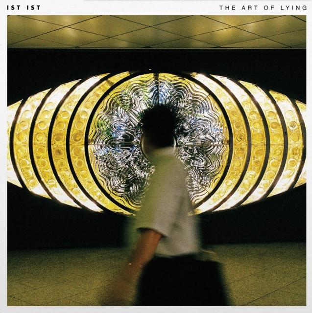 IST IST - Art of Lying - Lp