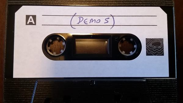 Paul McCartney - (Demos) - Cassette