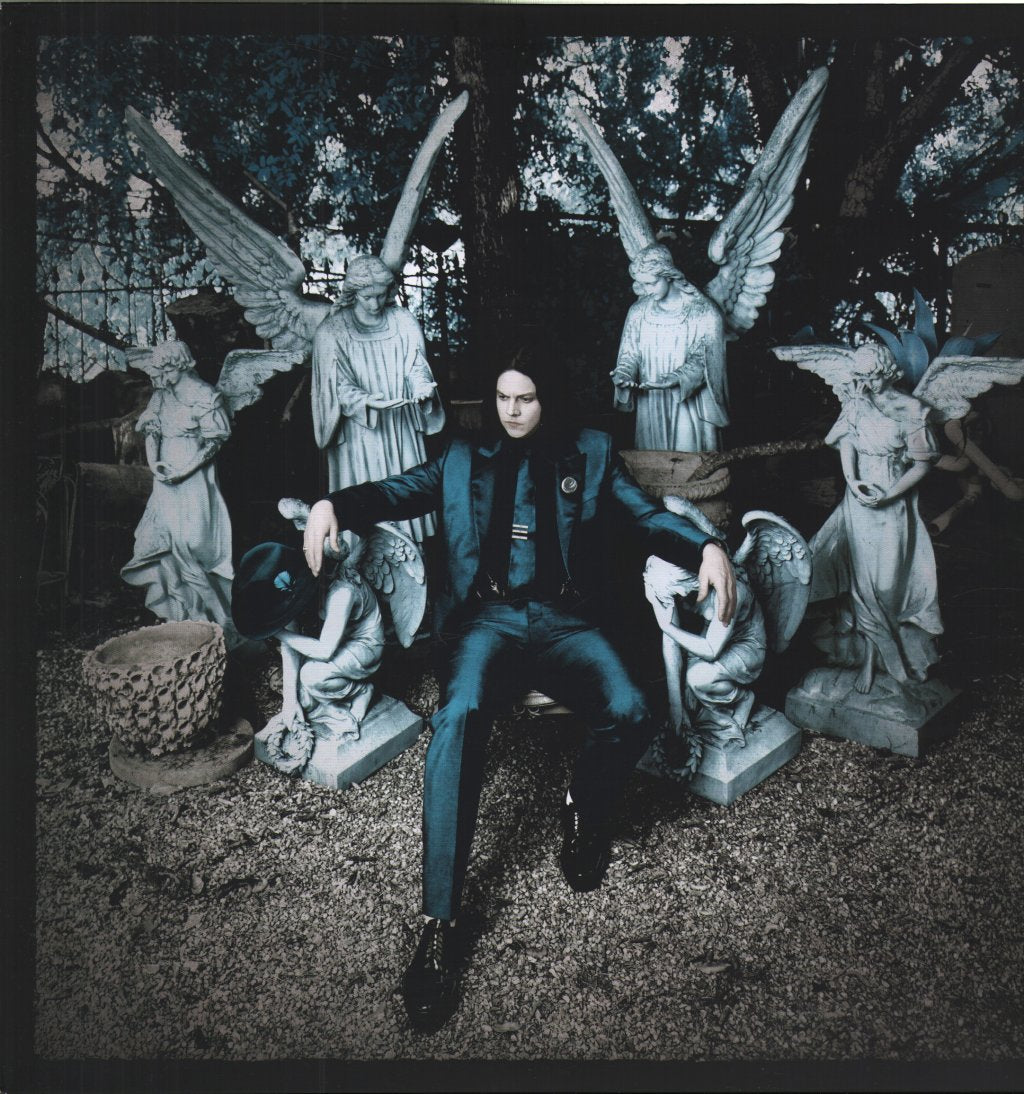 Jack White - Lazaretto - Lp