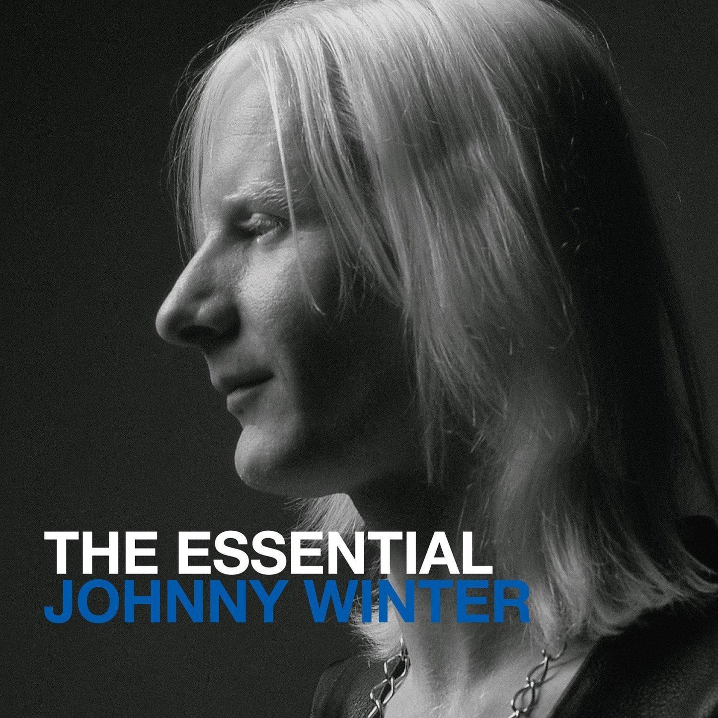 Johnny Winter - Essential Johnny Winter - Cd