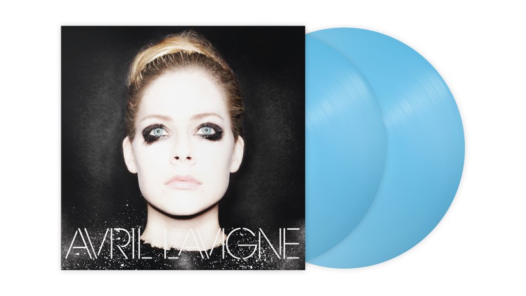 Avril Lavigne - Avril Lavigne - Double Lp