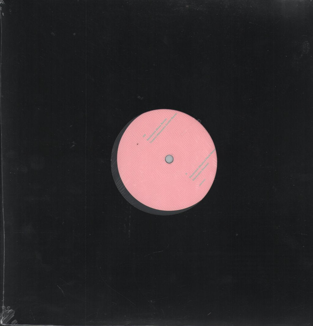 Pole - Tempus Remixes - 12 Inch
