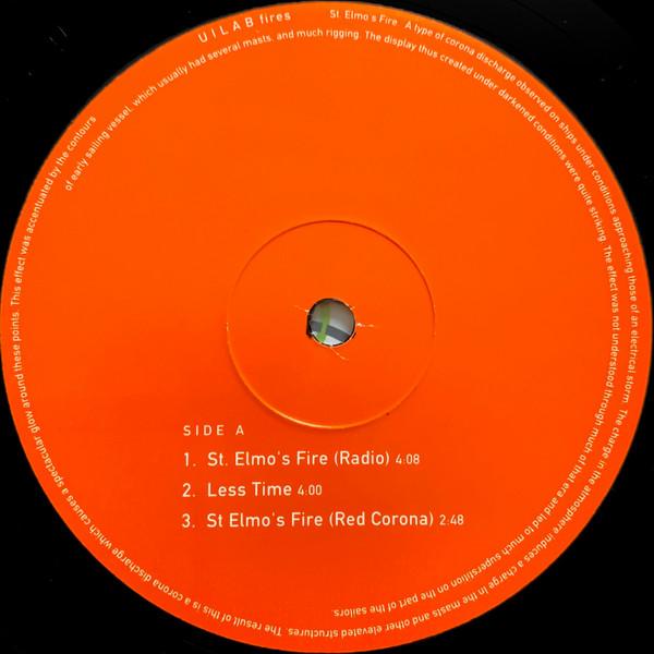 Uilab - Fires - 12 Inch