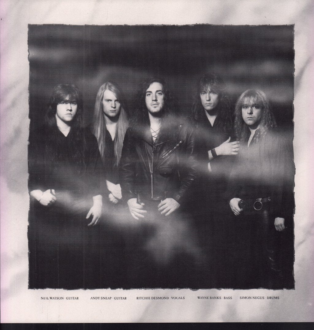 Sabbat - Mourning Has Broken - Lp